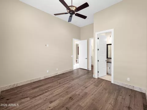 Bedroom - 8925 E Rosedale Cir, Mesa, AZ 85207 photo 3 of 3