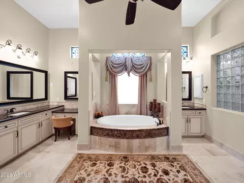 Bath - 8925 E Rosedale Cir, Mesa, AZ 85207 photo 3 of 11