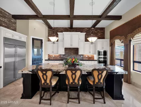 Kitchen - 8925 E Rosedale Cir, Mesa, AZ 85207 photo 1 of 5
