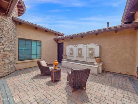Exterior - 8925 E Rosedale Cir, Mesa, AZ 85207 photo 8 of 19