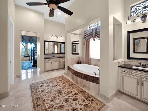 Bath - 8925 E Rosedale Cir, Mesa, AZ 85207 photo 4 of 11