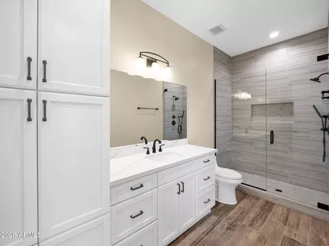Bath - 8925 E Rosedale Cir, Mesa, AZ 85207 photo 1 of 11