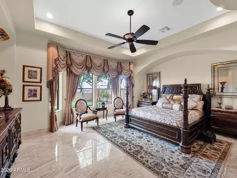 Bedroom - 8925 E Rosedale Cir, Mesa, AZ 85207 photo 1 of 3