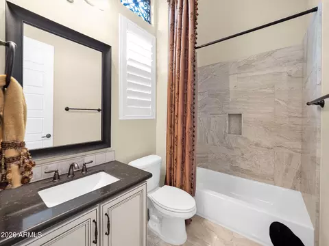 Bath - 8925 E Rosedale Cir, Mesa, AZ 85207 photo 9 of 11