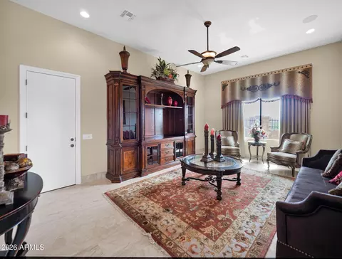 Living - 8925 E Rosedale Cir, Mesa, AZ 85207 photo 5 of 8