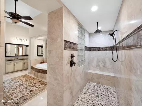 Bath - 8925 E Rosedale Cir, Mesa, AZ 85207 photo 7 of 11