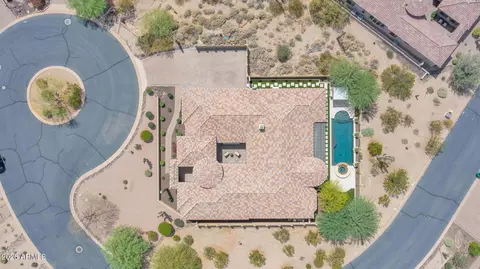 View/Area - 8925 E Rosedale Cir, Mesa, AZ 85207 photo 1 of 5