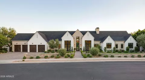12836 N 60th St, Scottsdale, AZ 85254