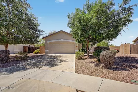 17802 N 170th Ln, Surprise, AZ 85374