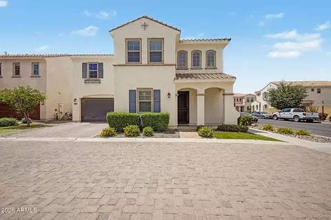 9745 E Axle Ave, Mesa, AZ 85212