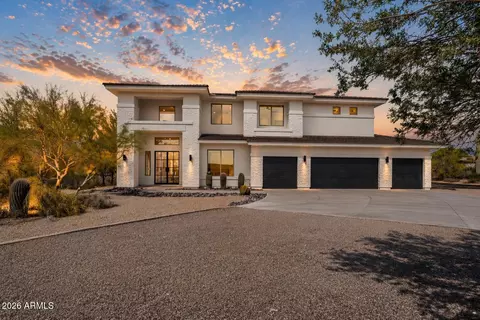 33520 N 63rd St, Cave Creek, AZ 85331