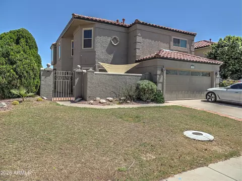 16201 S 35th St, Phoenix, AZ 85048