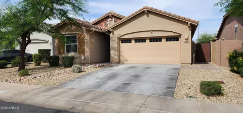 20150 W Lincoln St, Buckeye, AZ 85326