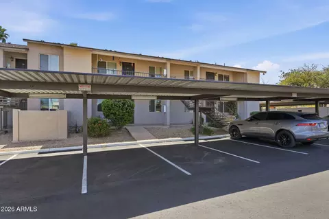 12440 N 20th St #106, Phoenix, AZ 85022