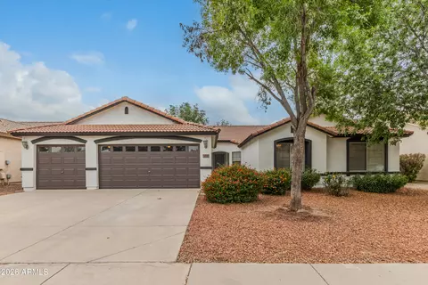 3627 E Camden Ave, San Tan Valley, AZ 85140
