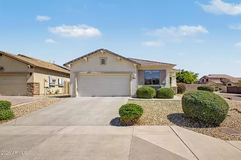 5422 W Straight Arrow Ln, Phoenix, AZ 85083