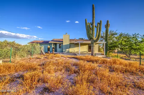 1350 N Boyd Rd, Apache Junction, AZ 85119
