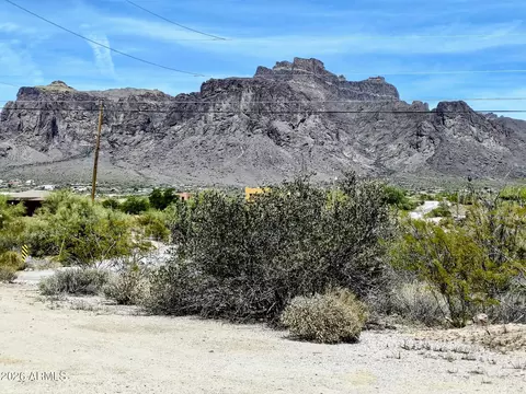 Other - 1350 N Boyd Rd, Apache Junction, AZ 85119 photo 1 of 13