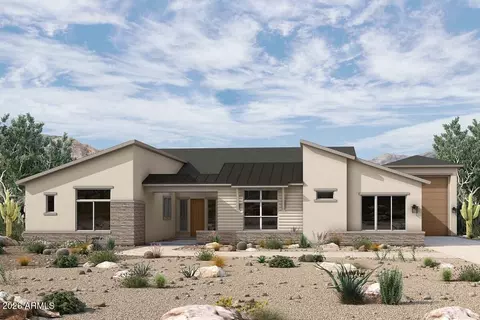 22578 S 180th Pl, Queen Creek, AZ 85142