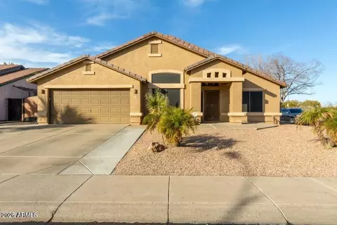 8642 W Harmony Ln, Peoria, AZ 85382