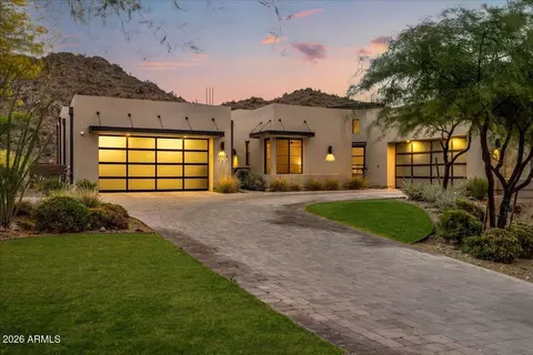 14536 E Buckboard Ct, Fountain Hills, AZ 85268
