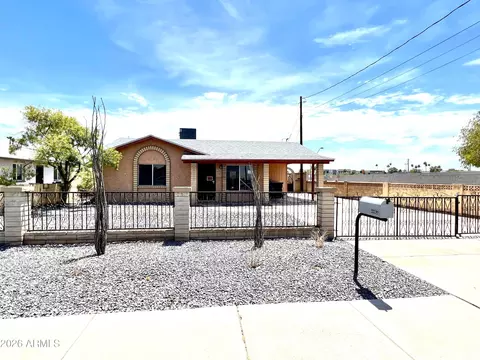 2235 E Victory Dr, Tempe, AZ 85288