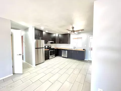 Kitchen - 2235 E Victory Dr, Tempe, AZ 85288 photo 2 of 2