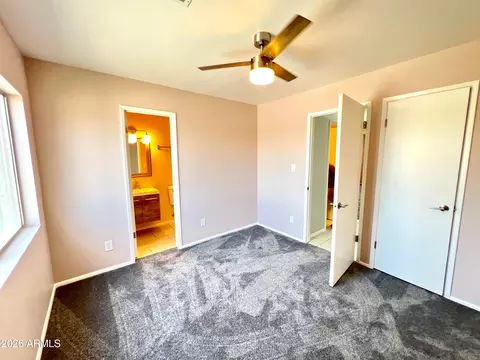 Bedroom - 2235 E Victory Dr, Tempe, AZ 85288 photo 2 of 2