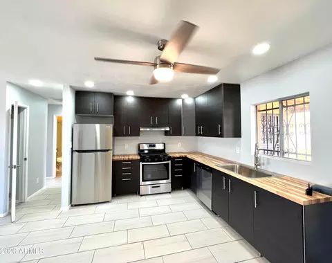 Kitchen - 2235 E Victory Dr, Tempe, AZ 85288 photo 1 of 2