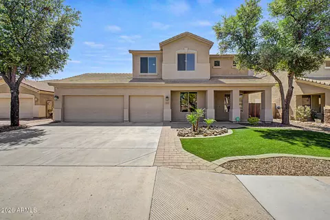 7419 W Lariat Ln, Peoria, AZ 85383