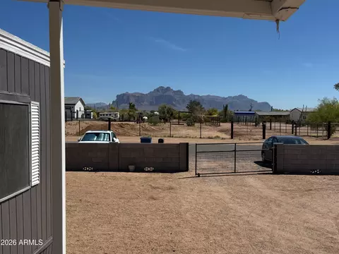 1922 N Desert View Dr #-, Apache Junction, AZ 85120