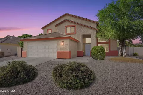 1166 E Stottler Dr, Gilbert, AZ 85296
