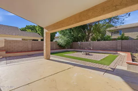 Exterior - 1166 E Stottler Dr, Gilbert, AZ 85296 photo 5 of 10