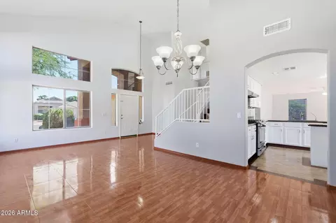 Living - 1166 E Stottler Dr, Gilbert, AZ 85296 photo 6 of 11