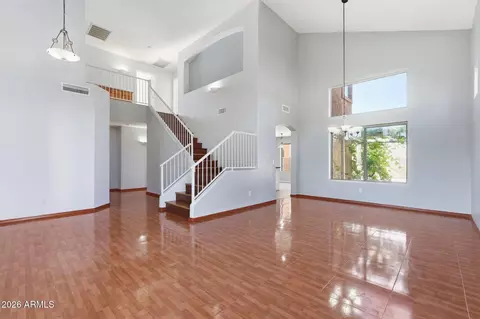 Living - 1166 E Stottler Dr, Gilbert, AZ 85296 photo 5 of 11