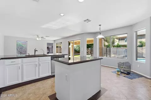 Kitchen - 1166 E Stottler Dr, Gilbert, AZ 85296 photo 3 of 5