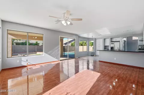 Living - 1166 E Stottler Dr, Gilbert, AZ 85296 photo 9 of 11