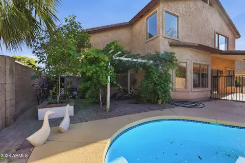 Exterior - 1166 E Stottler Dr, Gilbert, AZ 85296 photo 10 of 10