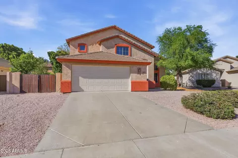 Exterior - 1166 E Stottler Dr, Gilbert, AZ 85296 photo 3 of 10