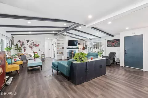 1613 E Villa Rita Dr, Phoenix, AZ 85022