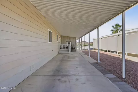 1613 E Villa Rita Dr, Phoenix, AZ 85022 photo 27