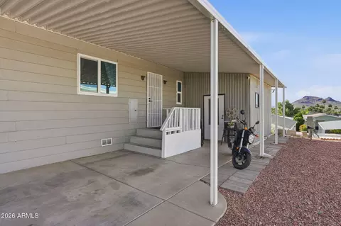 1613 E Villa Rita Dr, Phoenix, AZ 85022 photo 28