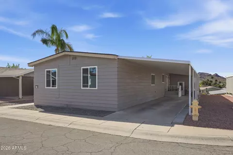 1613 E Villa Rita Dr, Phoenix, AZ 85022