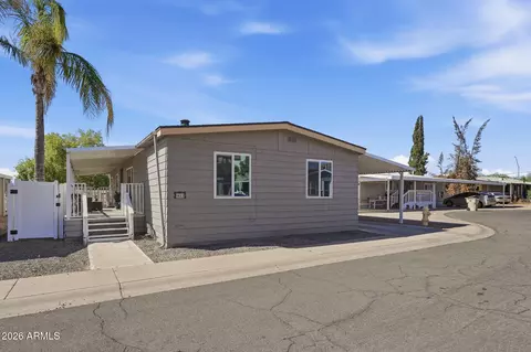 1613 E Villa Rita Dr, Phoenix, AZ 85022 photo 6