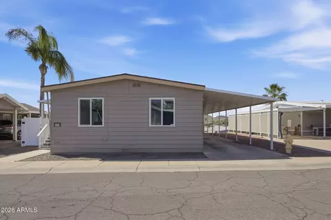 1613 E Villa Rita Dr, Phoenix, AZ 85022 photo 7