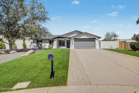 16457 N 47th St, Phoenix, AZ 85032