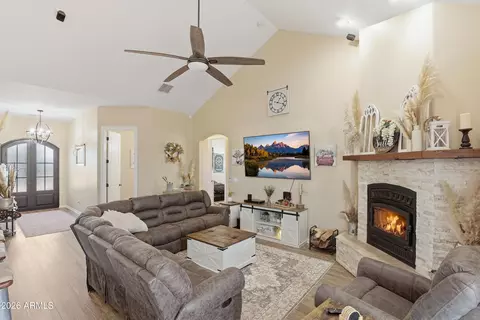 1206 E Bolivar St, Payson, AZ 85541