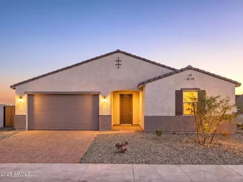 7854 W Bryce Ln, Glendale, AZ 85303
