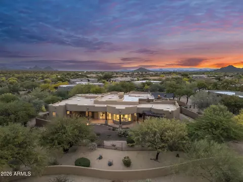 8788 E Arroyo Seco Rd, Scottsdale, AZ 85266
