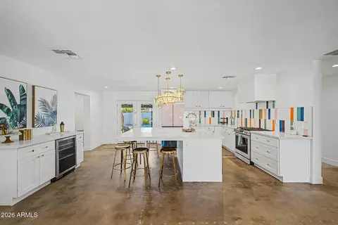 Kitchen - 3823 E Yale St, Phoenix, AZ 85008 photo 1 of 2